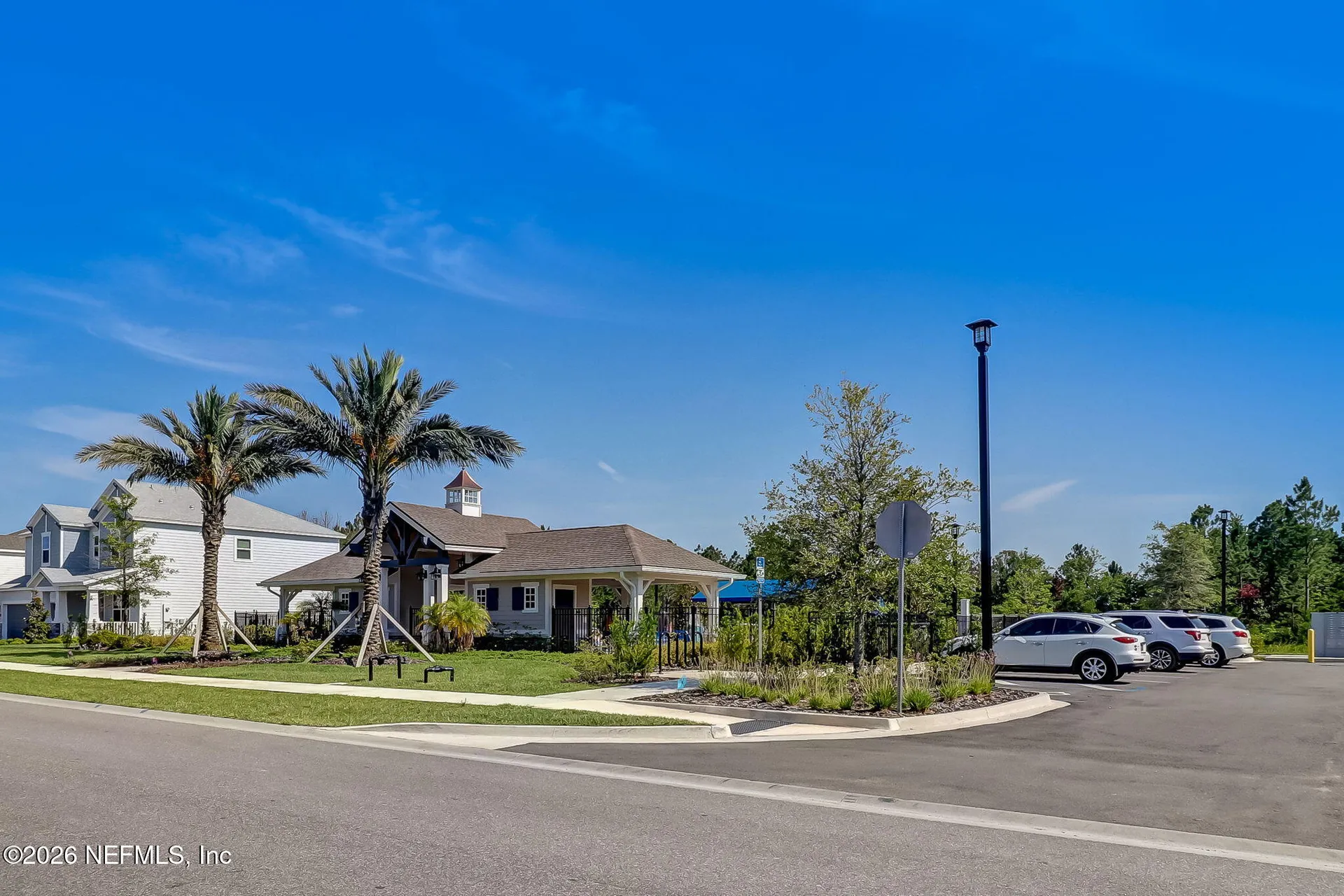 92648 Shipton Lane Fernandina Beach FL 32034
