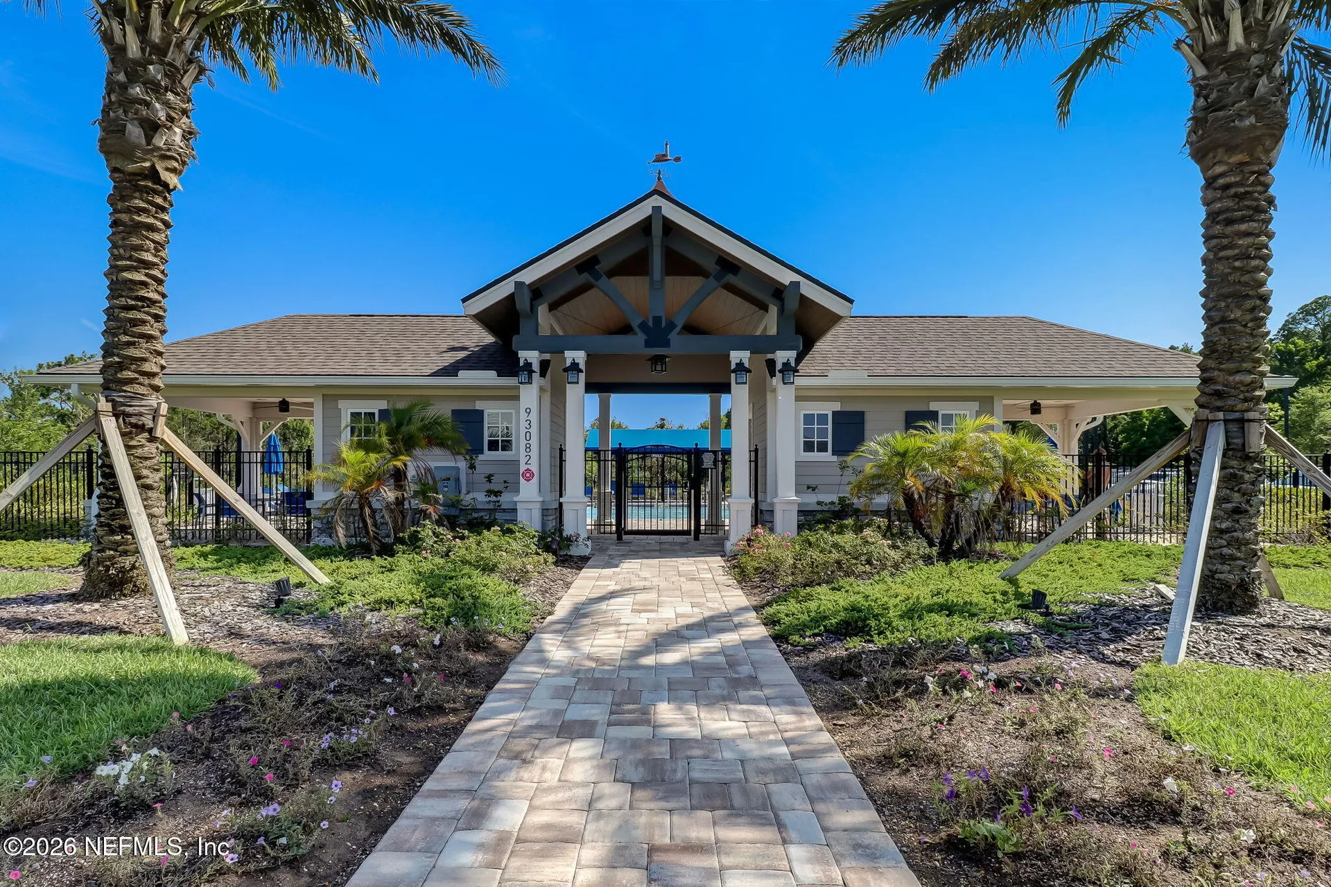 92648 Shipton Lane Fernandina Beach FL 32034