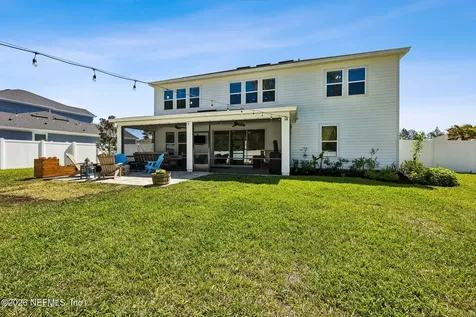 92648 Shipton Lane Fernandina Beach FL 32034