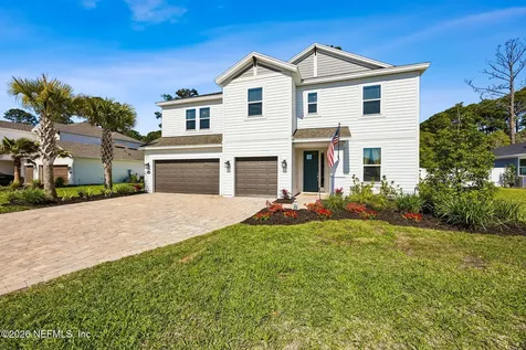92648 Shipton Lane Fernandina Beach FL 32034