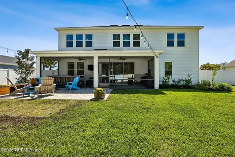 92648 Shipton Lane Fernandina Beach FL 32034