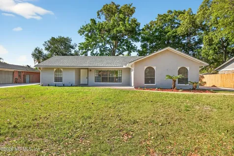 2027 Sussex Drive S Orange Park FL 32073
