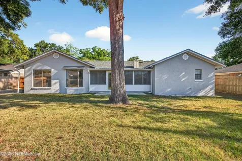 2027 Sussex Drive S Orange Park FL 32073