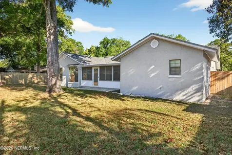 2027 Sussex Drive S Orange Park FL 32073