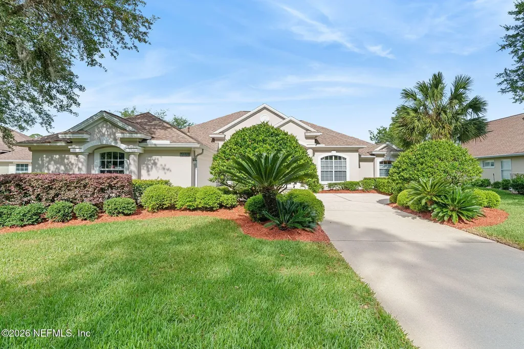 3158 Country Club Boulevard Orange Park FL 32073