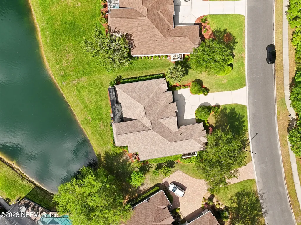 3158 Country Club Boulevard Orange Park FL 32073