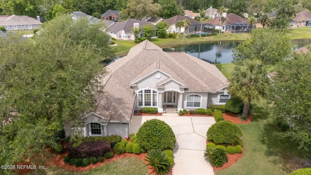 3158 Country Club Boulevard Orange Park FL 32073