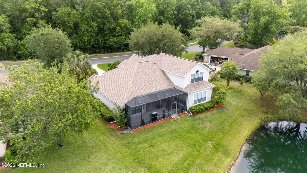 3158 Country Club Boulevard Orange Park FL 32073