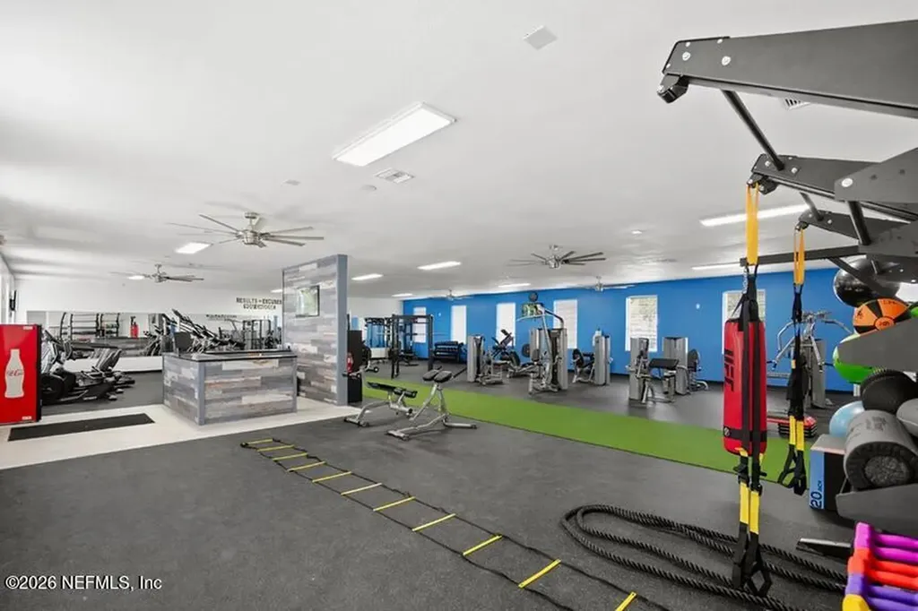 3158 Country Club Boulevard Orange Park FL 32073