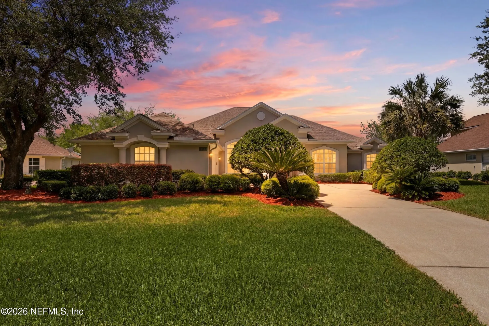 3158 Country Club Boulevard Orange Park FL 32073