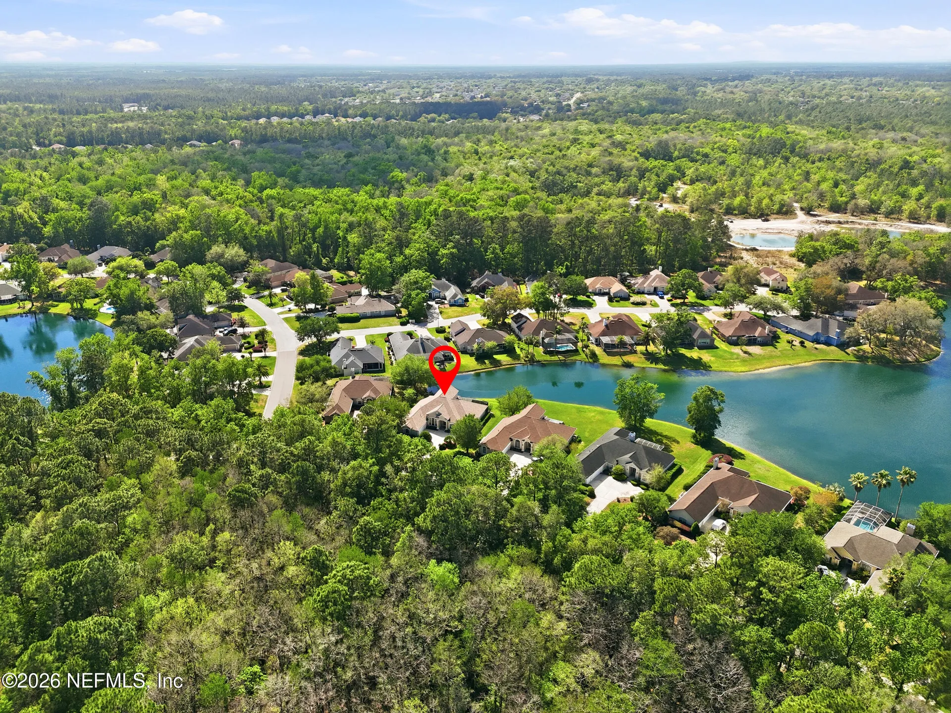 3158 Country Club Boulevard Orange Park FL 32073