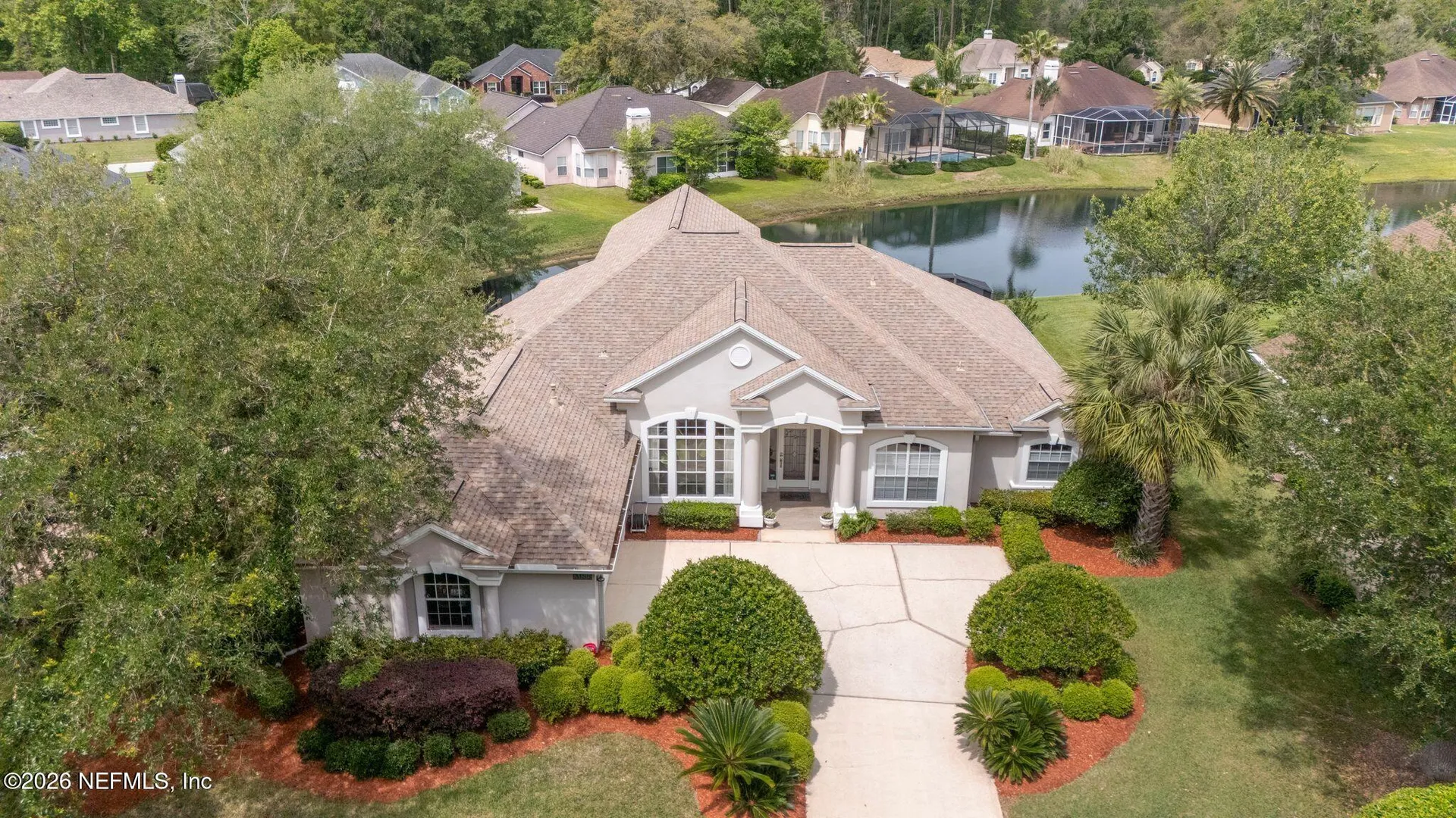 3158 Country Club Boulevard Orange Park FL 32073