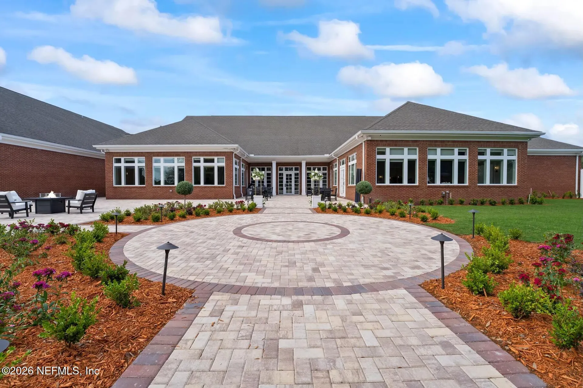 3158 Country Club Boulevard Orange Park FL 32073