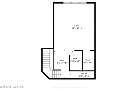 3158 Country Club Boulevard Orange Park FL 32073
