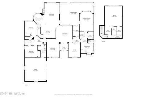 3158 Country Club Boulevard Orange Park FL 32073