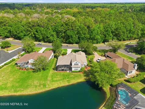 3158 Country Club Boulevard Orange Park FL 32073