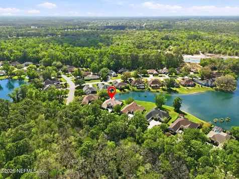 3158 Country Club Boulevard Orange Park FL 32073