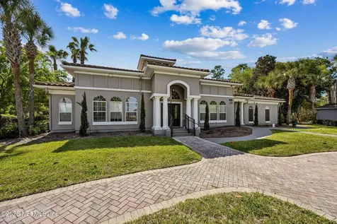 440 S Villa San Marco Drive St. Augustine FL 32086