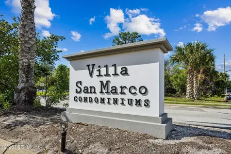 440 S Villa San Marco Drive St. Augustine FL 32086
