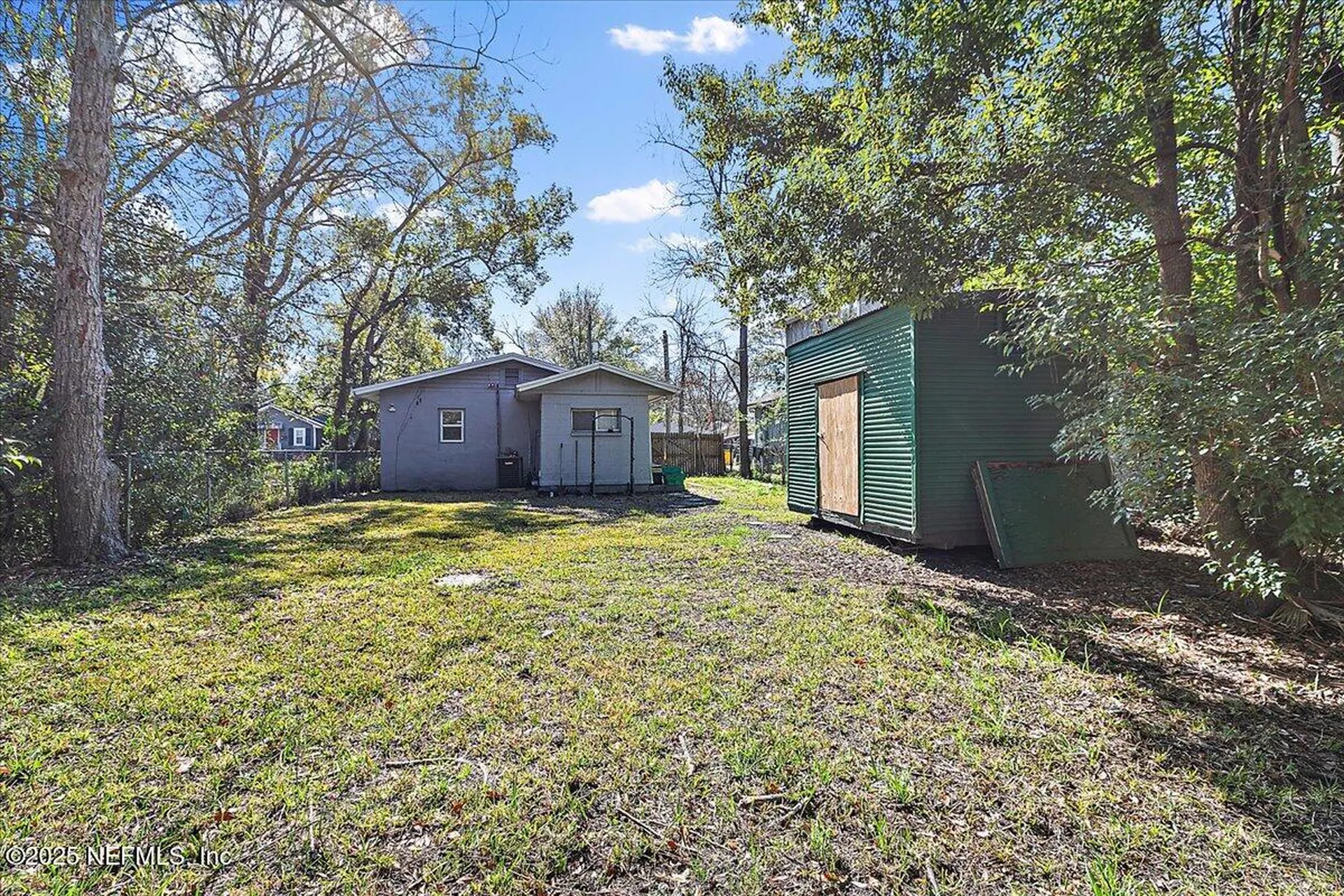 3607 Gilmore Street Jacksonville FL 32205
