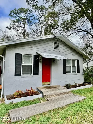 3607 Gilmore Street Jacksonville FL 32205