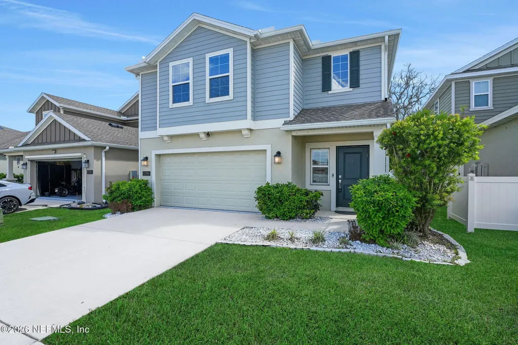 1214 Fury Street Davenport FL 33837