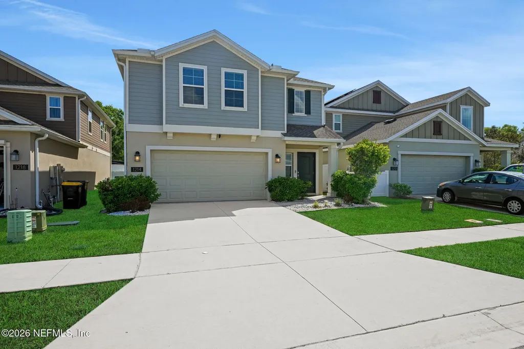 1214 Fury Street Davenport FL 33837