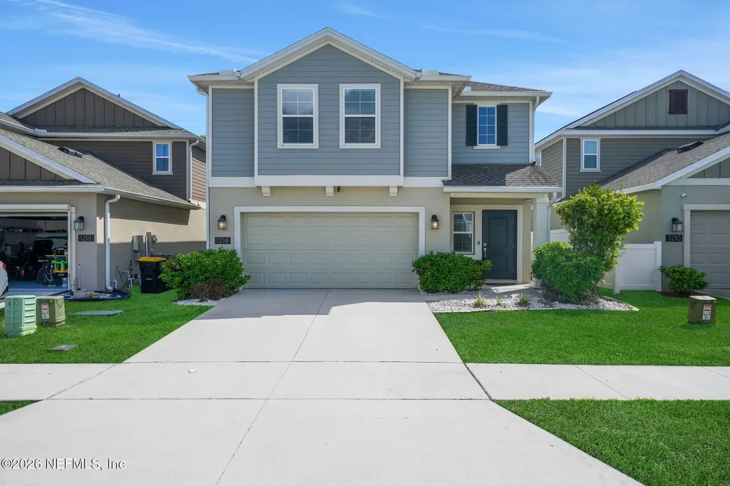 1214 Fury Street Davenport FL 33837