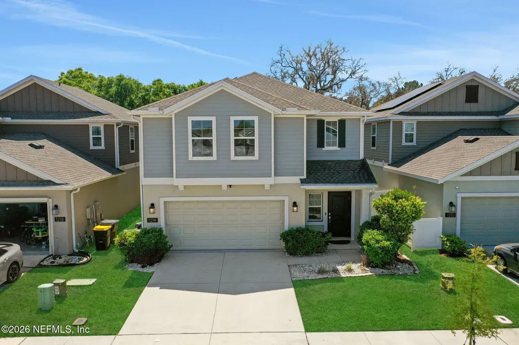 1214 Fury Street Davenport FL 33837