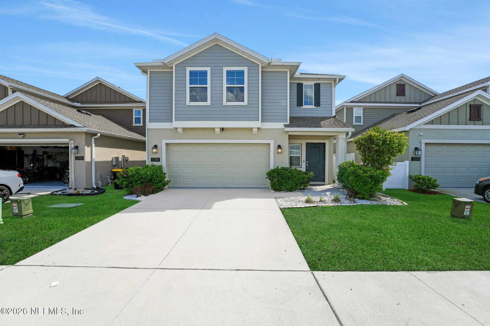 1214 Fury Street Davenport FL 33837