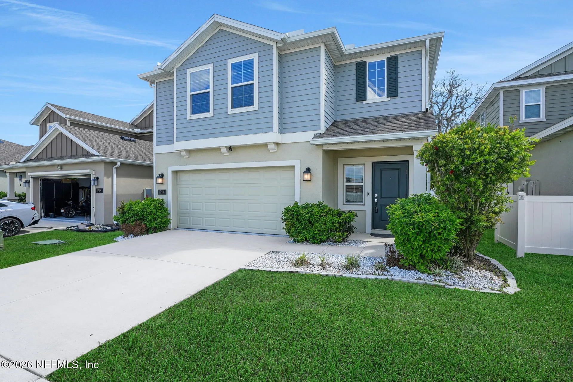 1214 Fury Street Davenport FL 33837