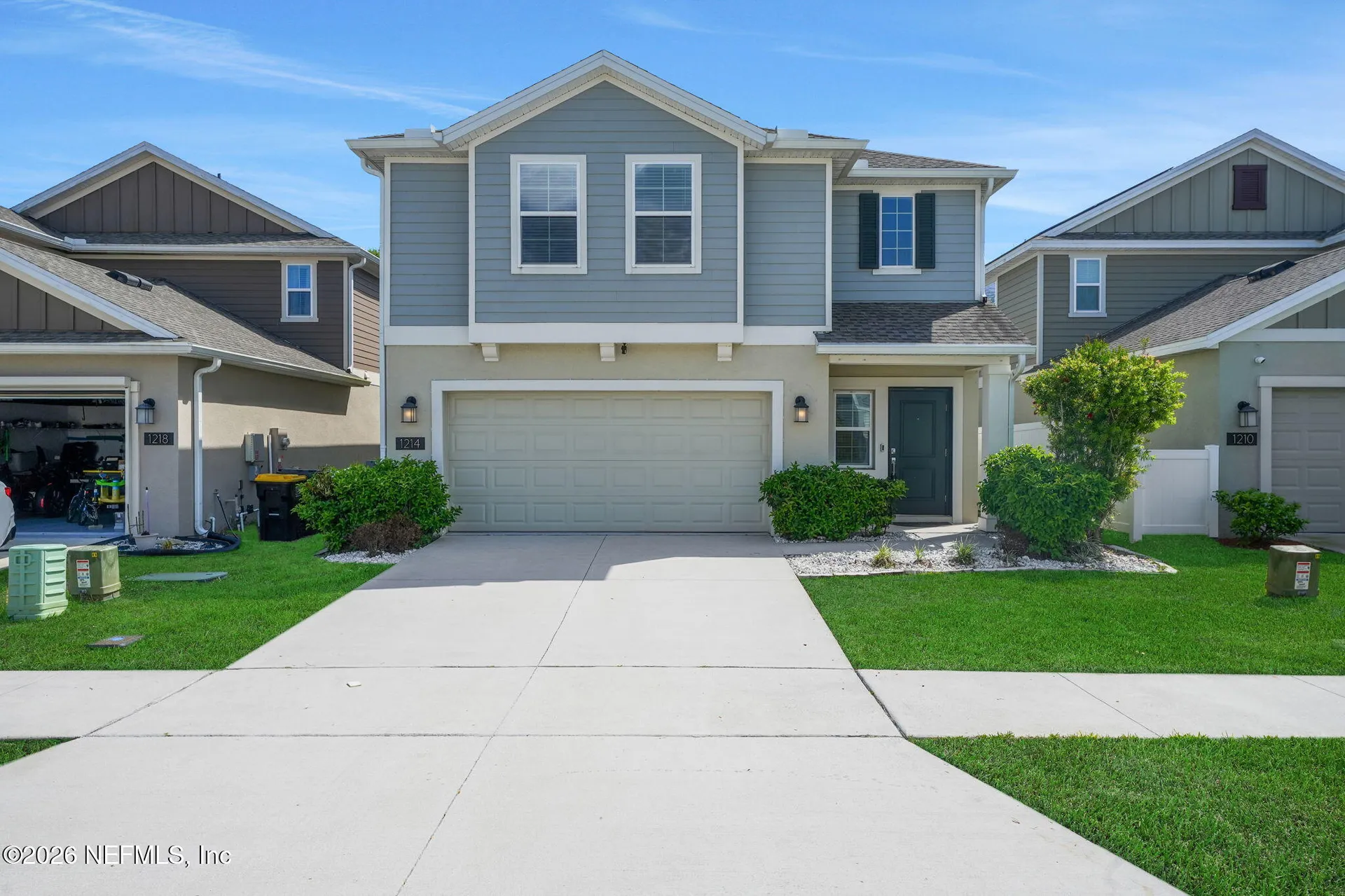 1214 Fury Street Davenport FL 33837