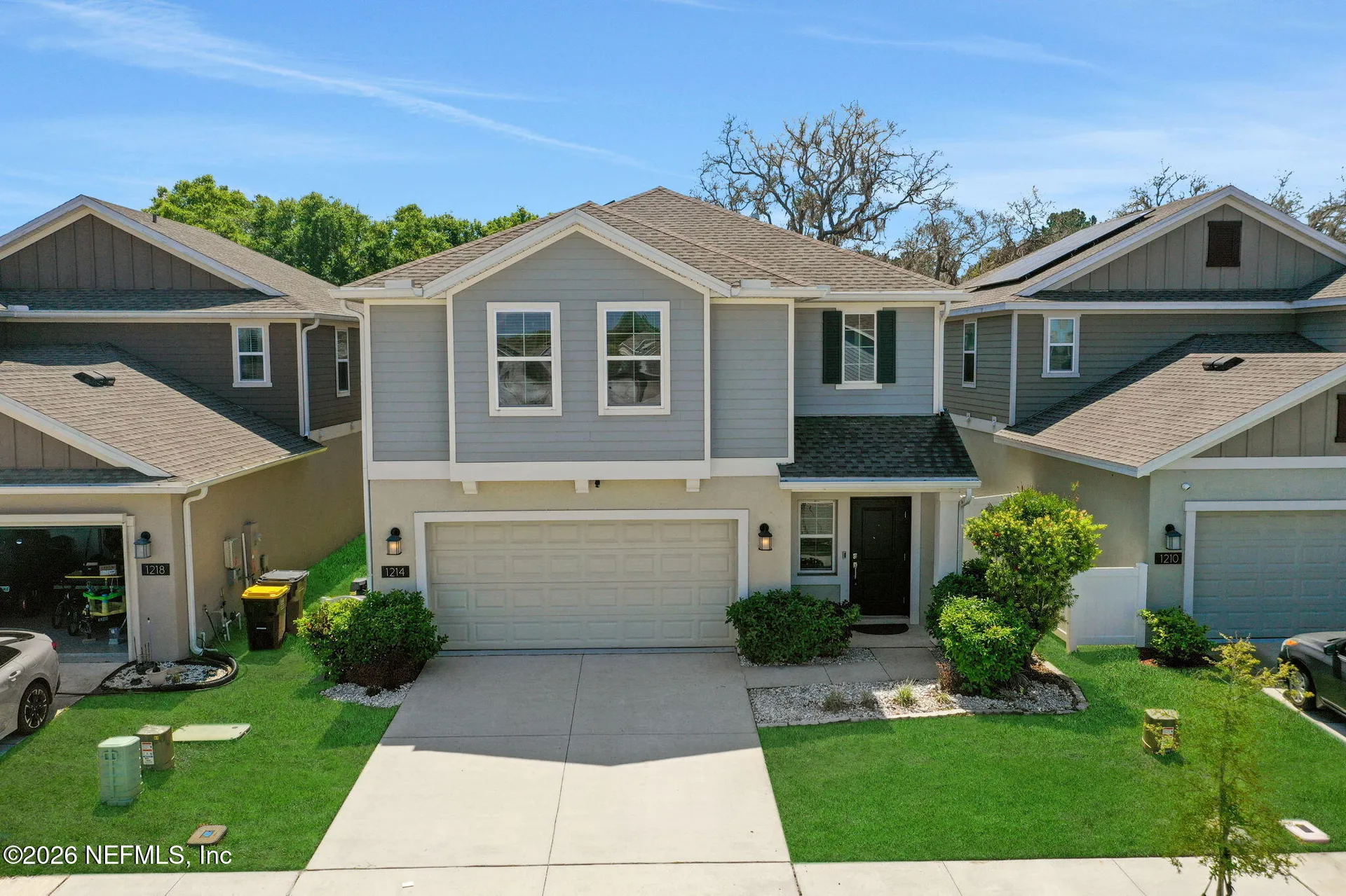 1214 Fury Street Davenport FL 33837