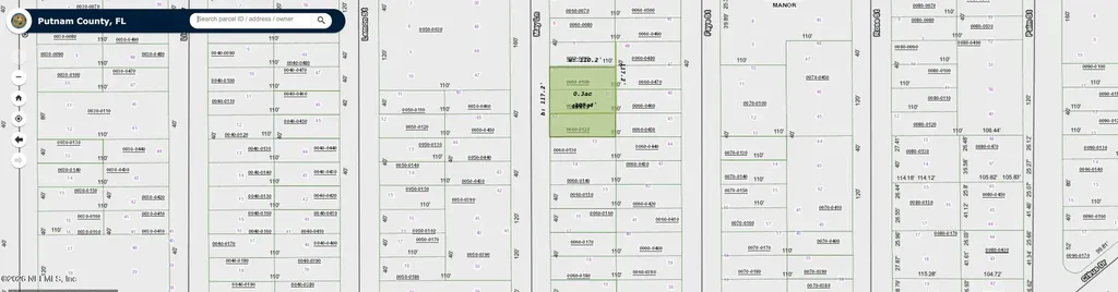 0 May Lane Interlachen FL 32148
