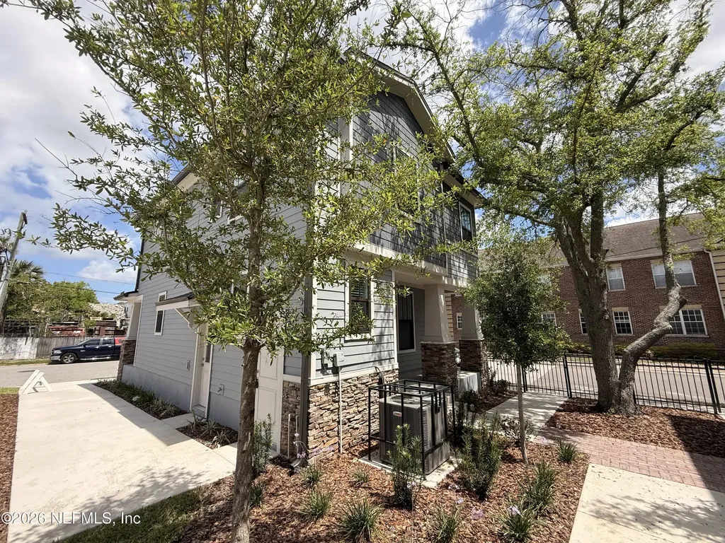 2914 College Street Jacksonville FL 32205
