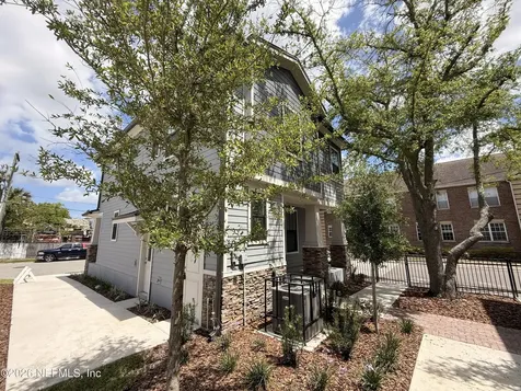 2914 College Street Jacksonville FL 32205