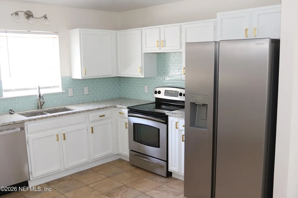 569 Camelia Street Atlantic Beach FL 32233