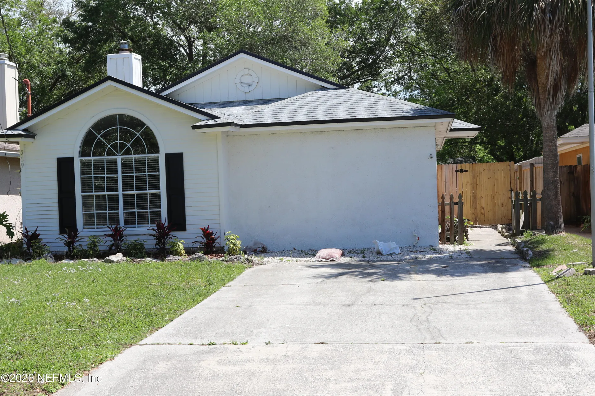 569 Camelia Street Atlantic Beach FL 32233