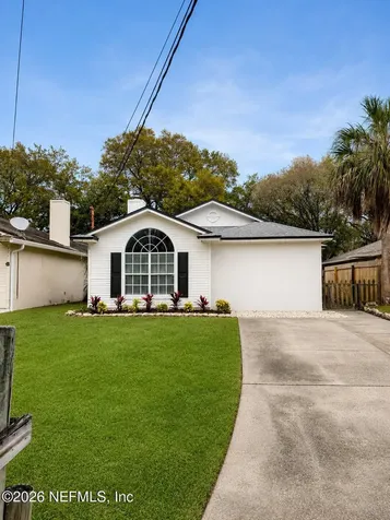 569 Camelia Street Atlantic Beach FL 32233