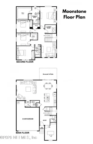 173 Flach Drive St. Johns FL 32259