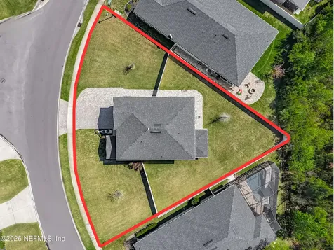 173 Flach Drive St. Johns FL 32259