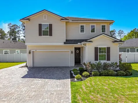 173 Flach Drive St. Johns FL 32259