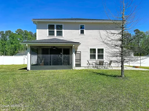 173 Flach Drive St. Johns FL 32259