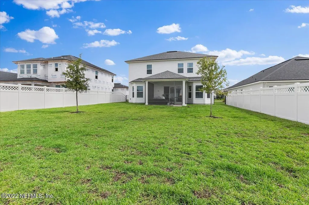 476 Silverleaf Village Drive St. Augustine FL 32092