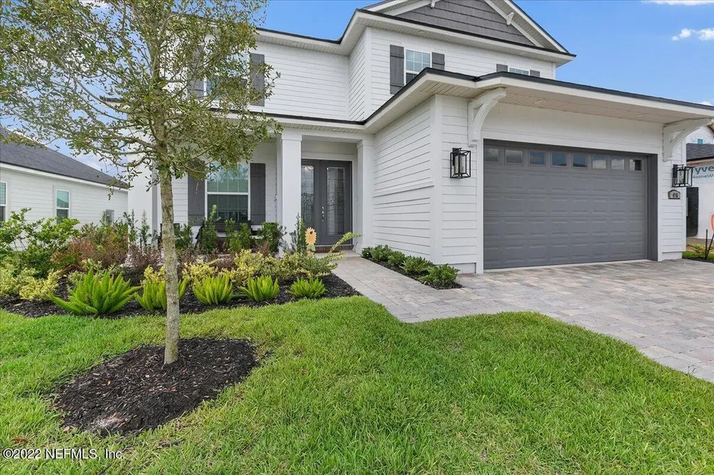 476 Silverleaf Village Drive St. Augustine FL 32092