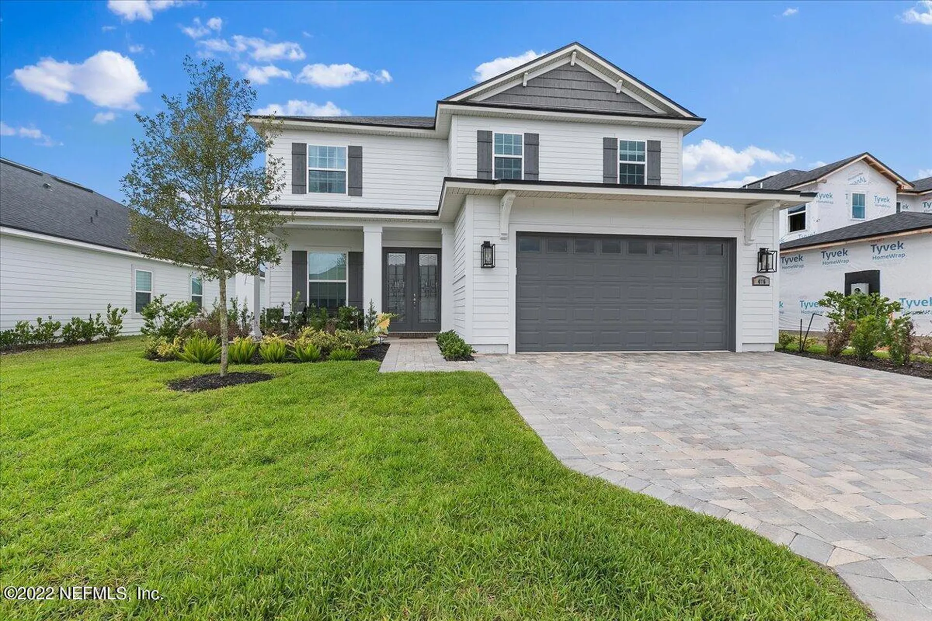 476 Silverleaf Village Drive St. Augustine FL 32092