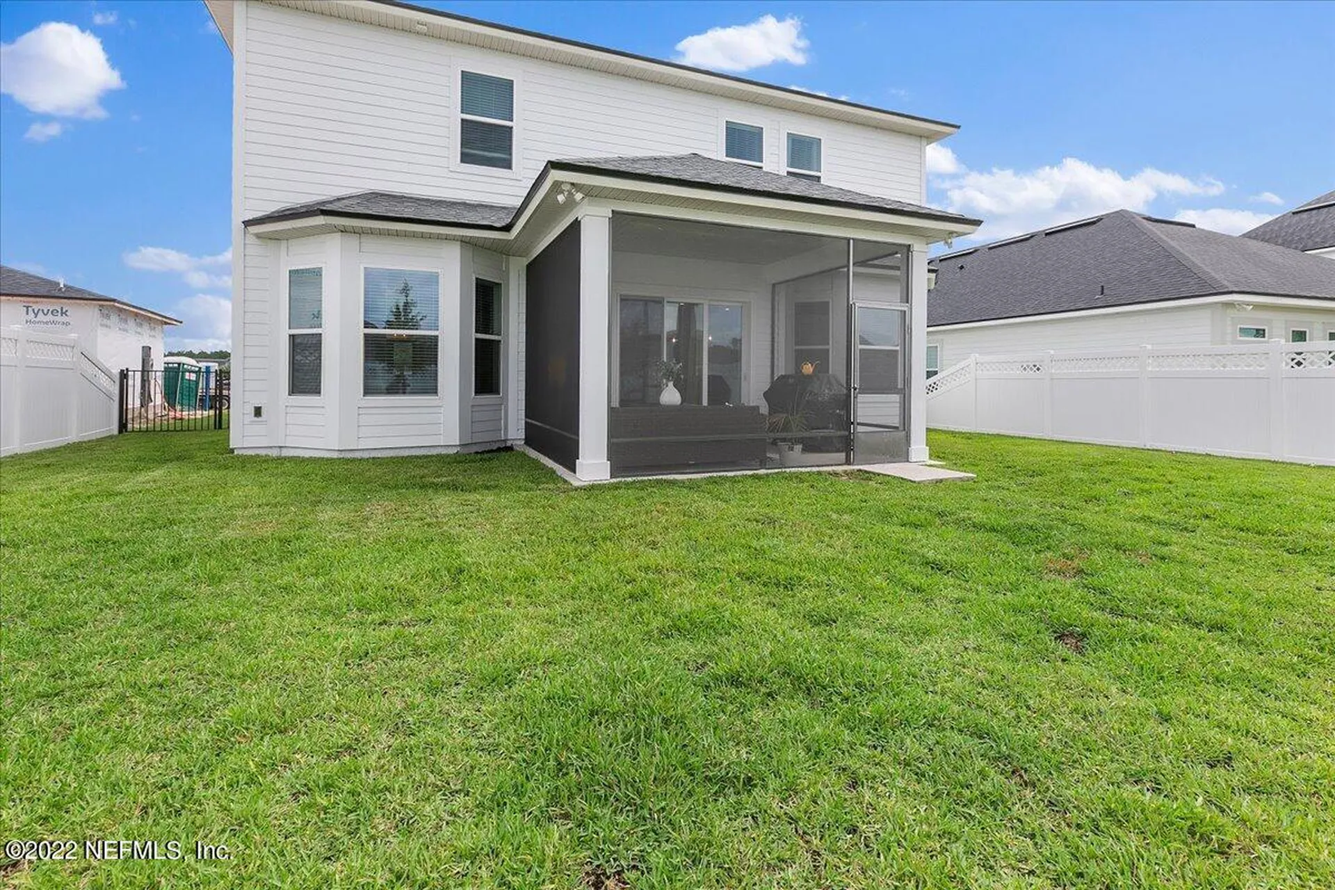 476 Silverleaf Village Drive St. Augustine FL 32092