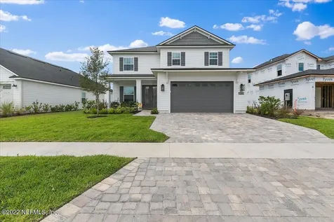476 Silverleaf Village Drive St. Augustine FL 32092