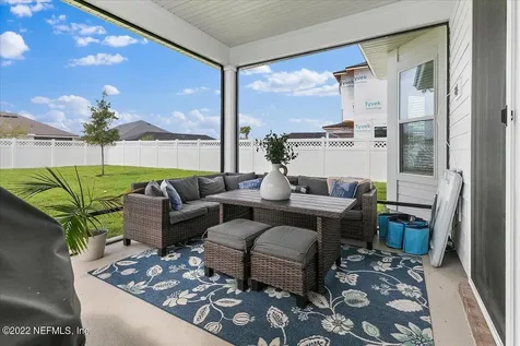 476 Silverleaf Village Drive St. Augustine FL 32092