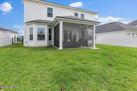 476 Silverleaf Village Drive St. Augustine FL 32092